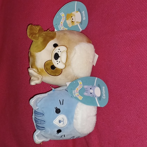 5" Carizma and Bronk - Picture 3 of 6